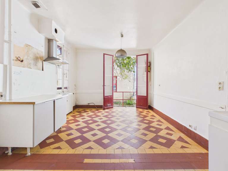 House Biarritz - 5 bedrooms - 151m²