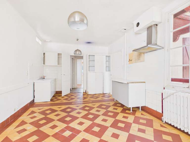 House Biarritz - 5 bedrooms - 151m²