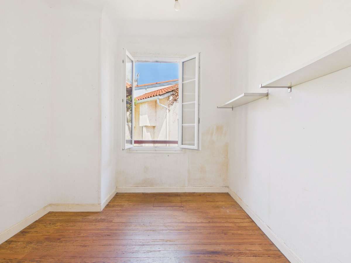 Maison Biarritz