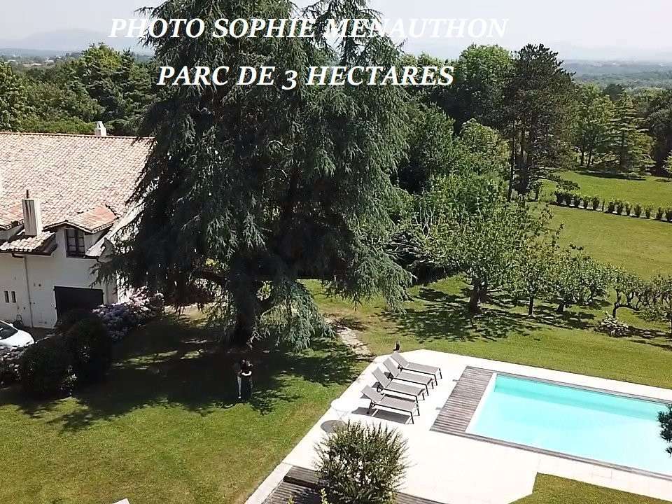 Maison Biarritz