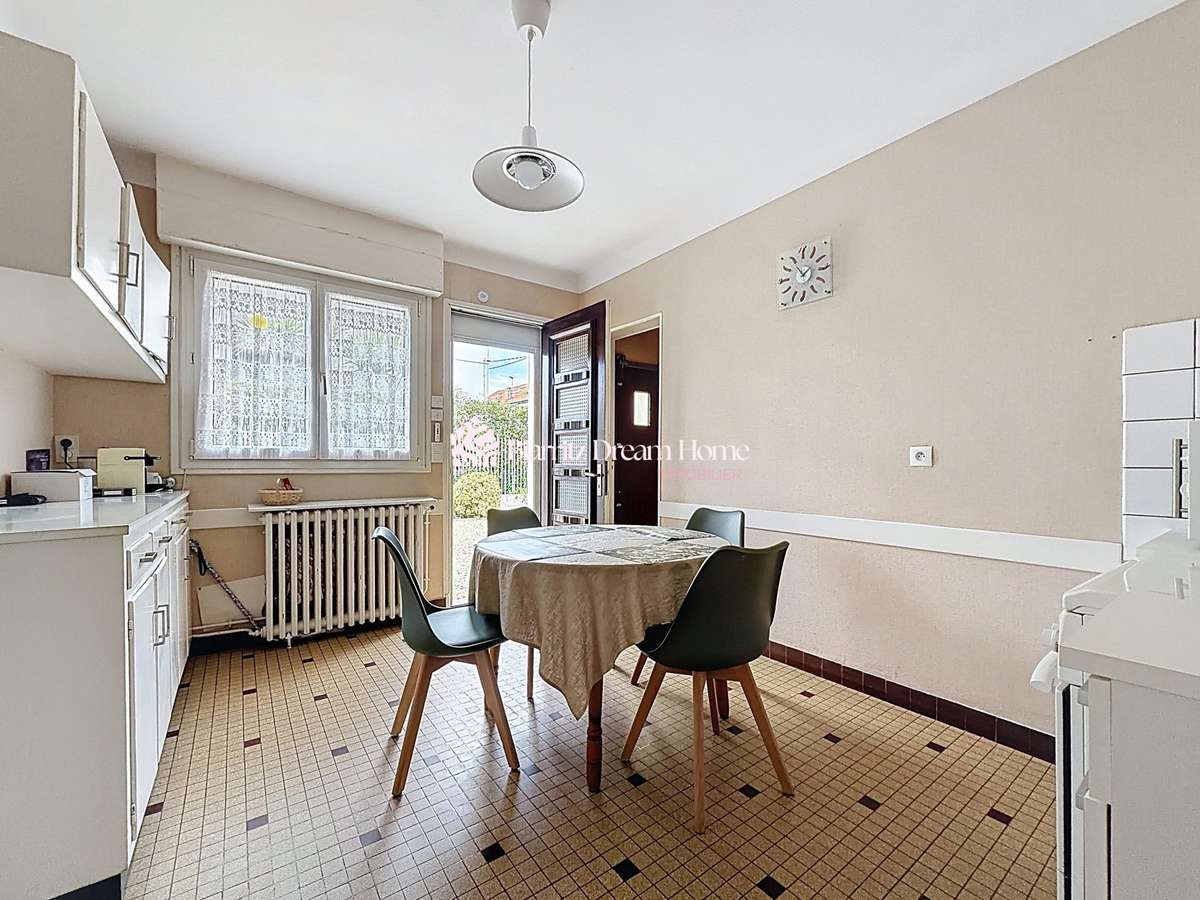 House Biarritz
