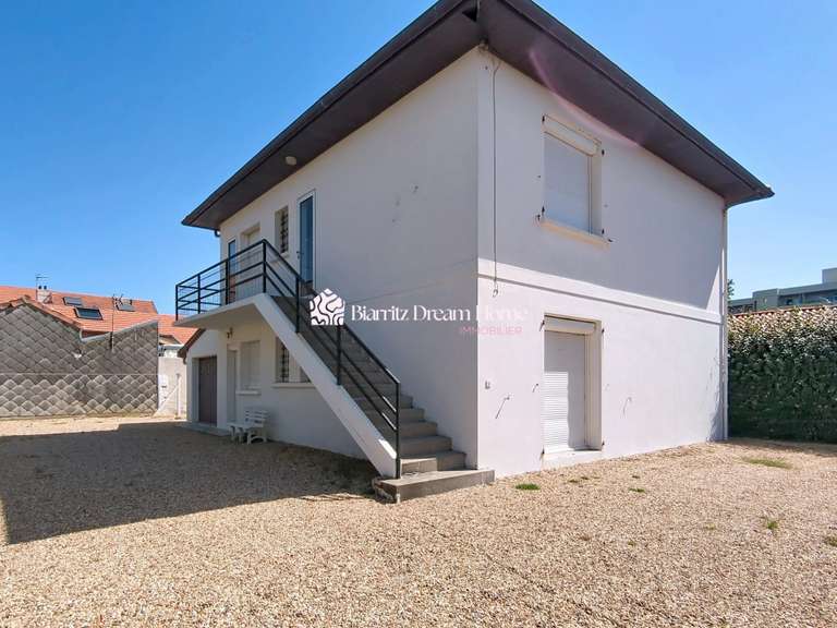 House Biarritz - 5 bedrooms - 150m²