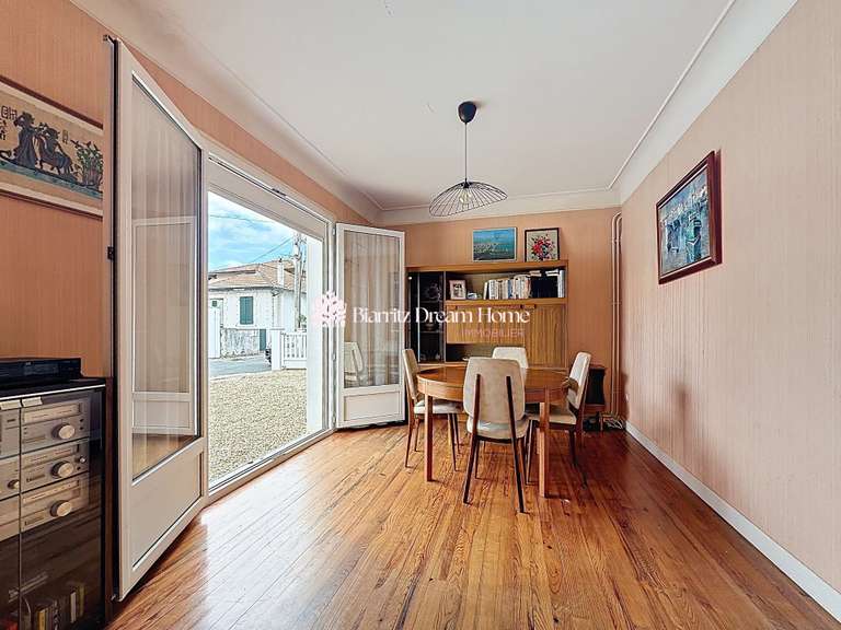 House Biarritz - 5 bedrooms - 150m²