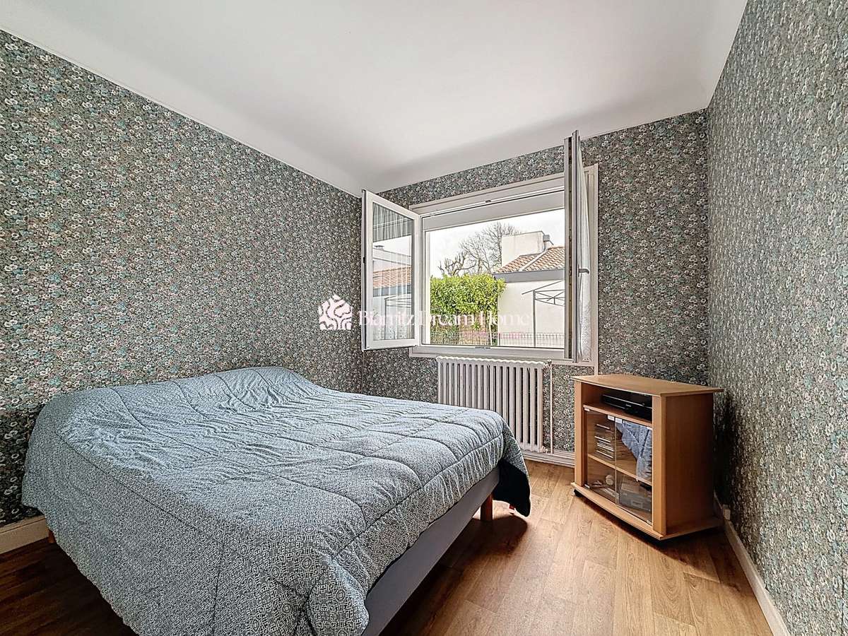 House Biarritz