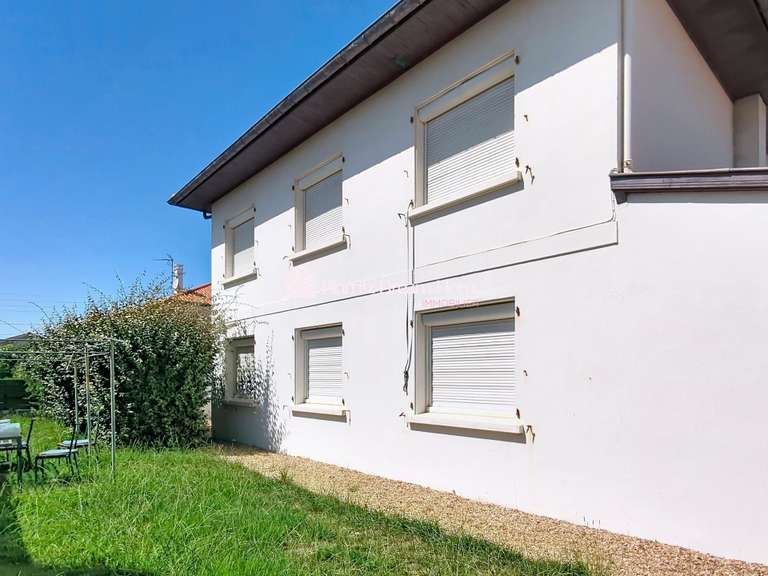 House Biarritz - 5 bedrooms - 150m²