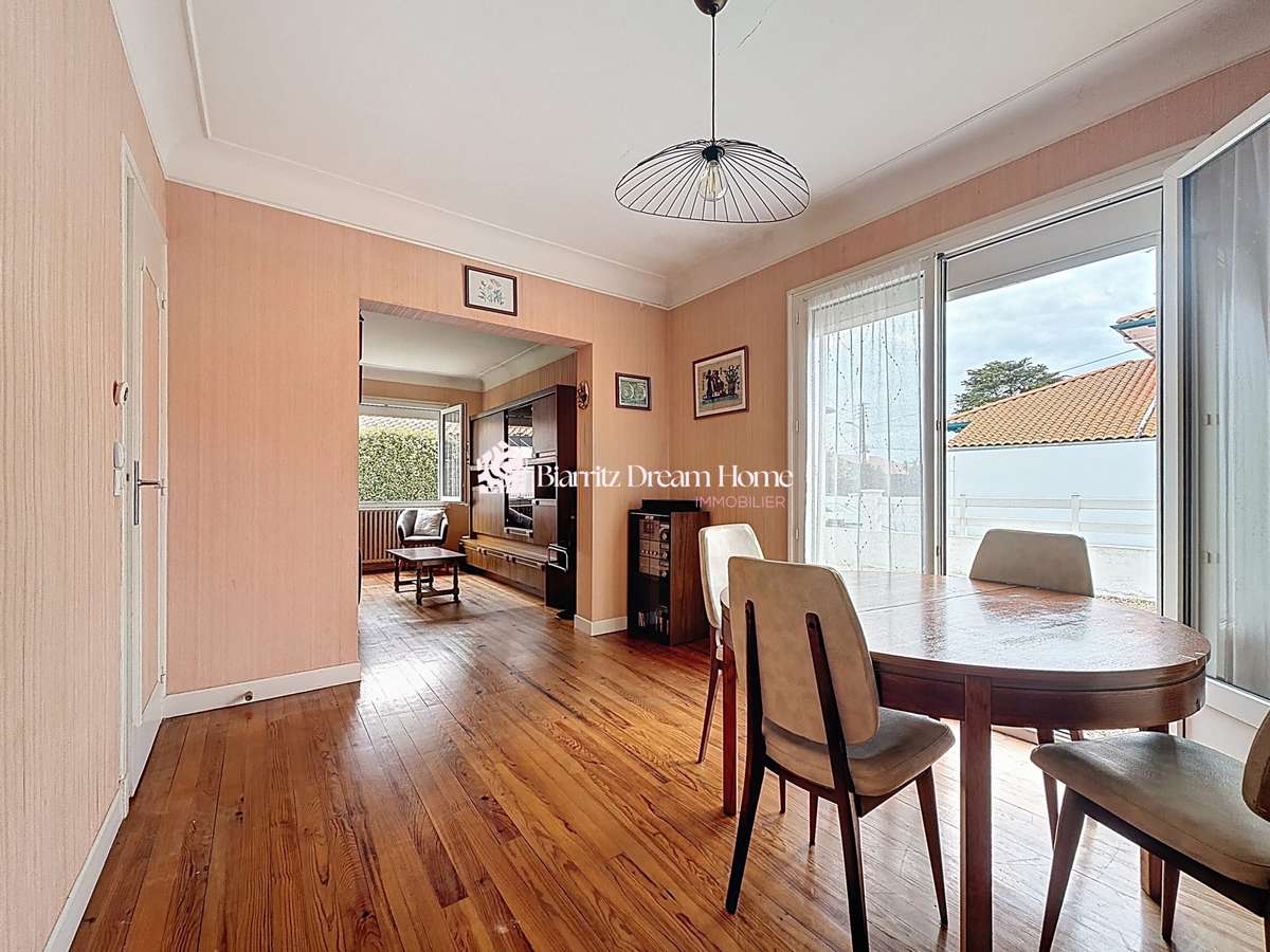 House Biarritz
