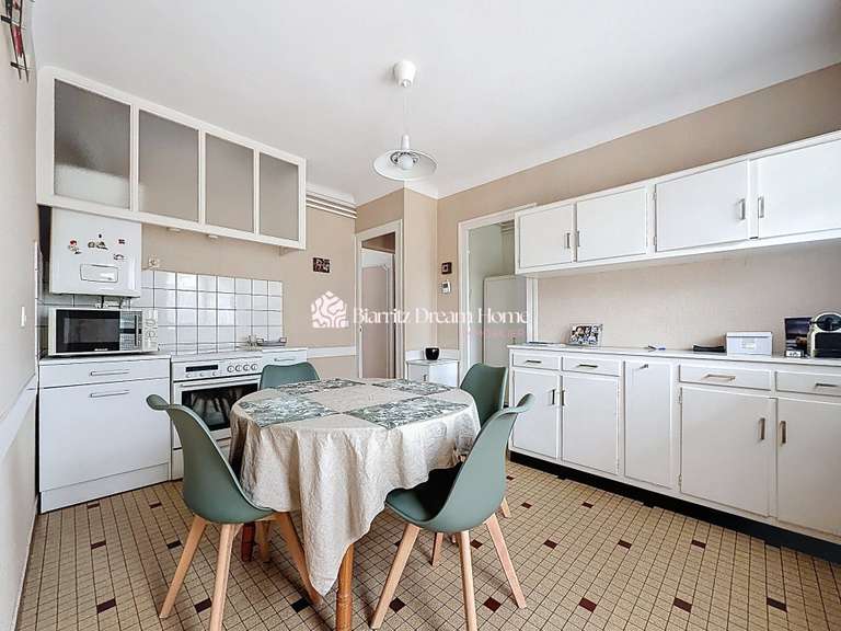 House Biarritz - 5 bedrooms - 150m²