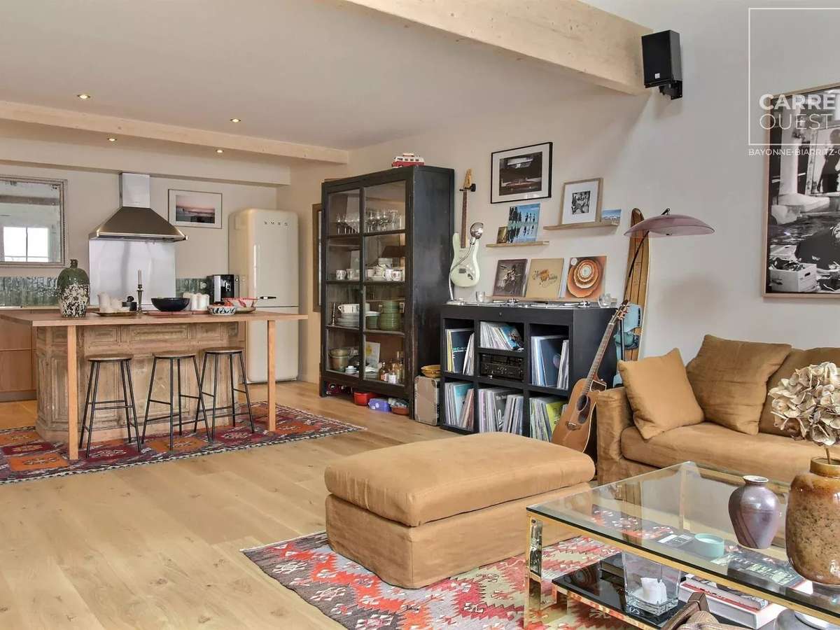 Maison Biarritz