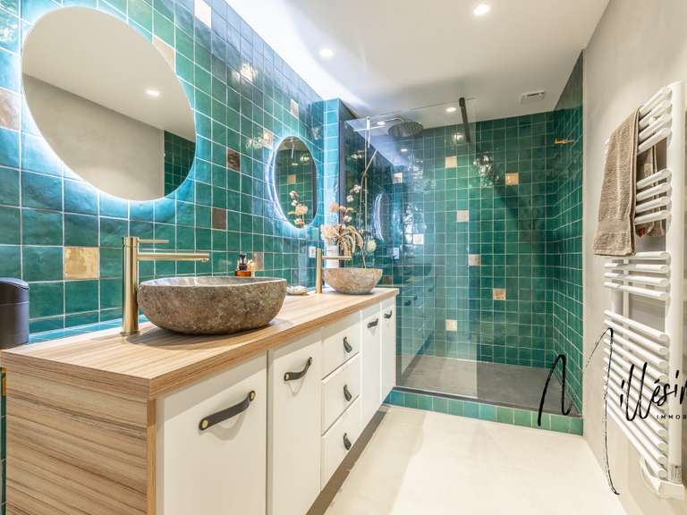 House Biarritz - 5 bedrooms - 207m²