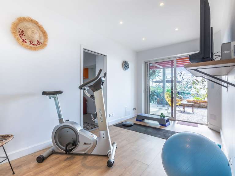 House Biarritz - 5 bedrooms - 207m²