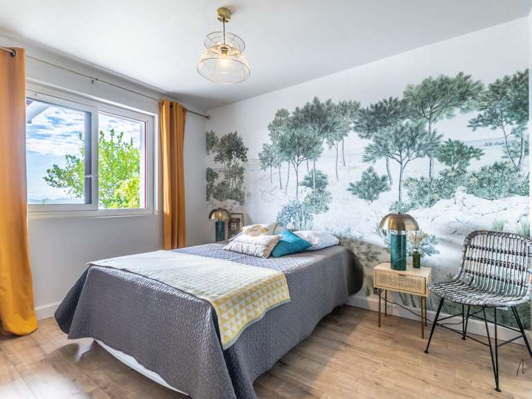 House Biarritz - 5 bedrooms - 207m²