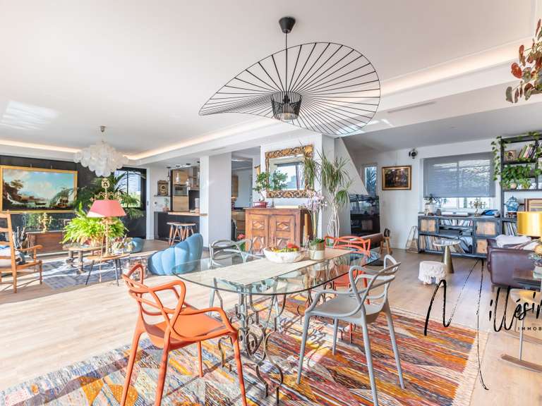 House Biarritz - 5 bedrooms - 207m²