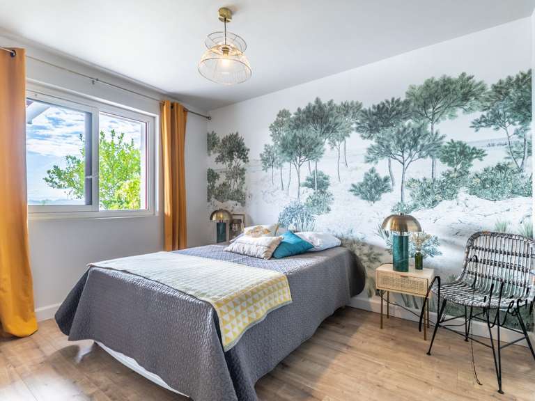 House Biarritz - 5 bedrooms - 207m²
