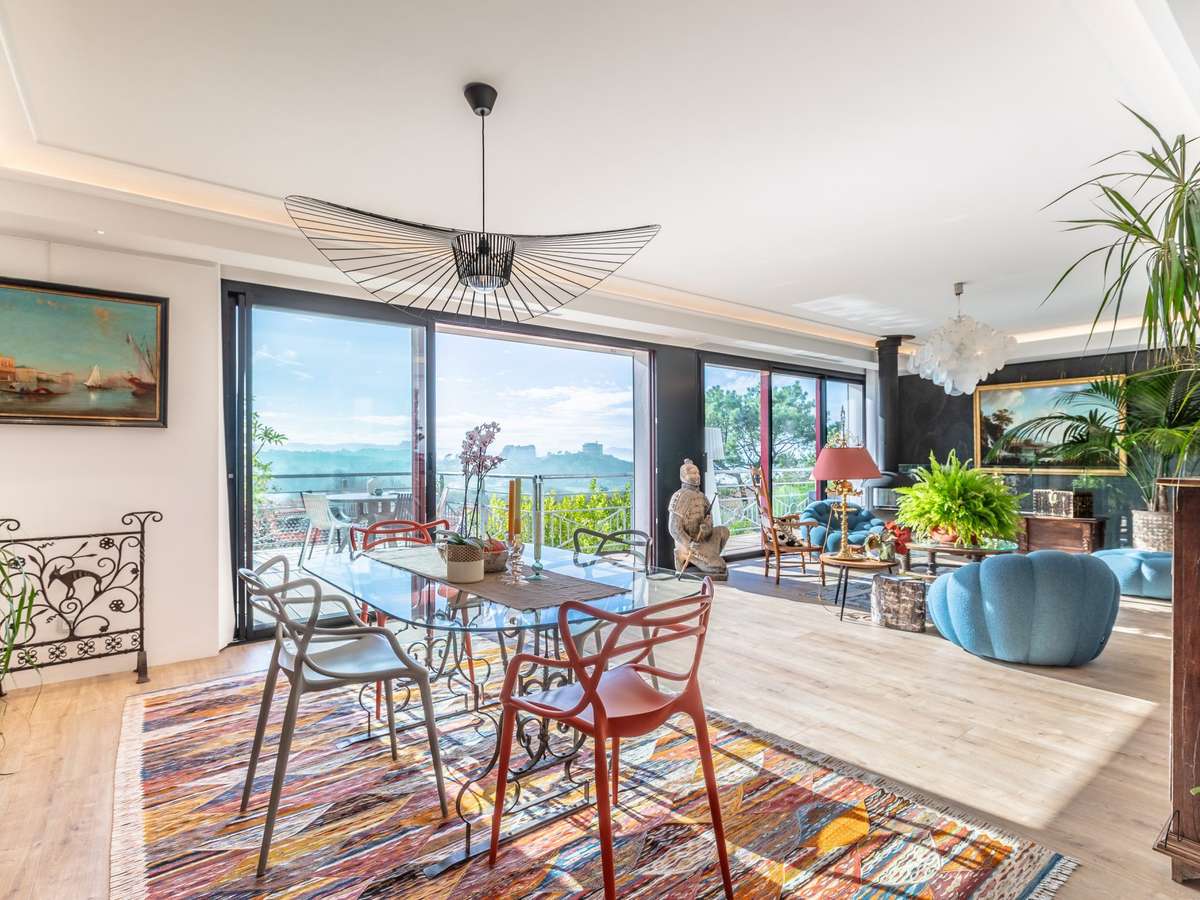 House Biarritz