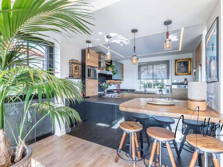 House Biarritz - 5 bedrooms - 207m²