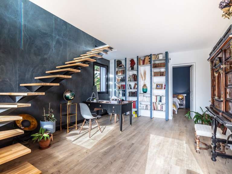House Biarritz - 5 bedrooms - 207m²