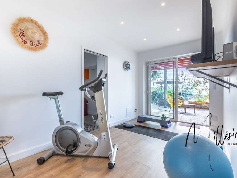 House Biarritz - 5 bedrooms - 207m²
