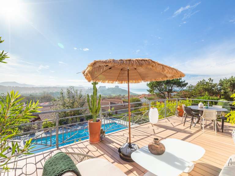 House Biarritz - 5 bedrooms - 207m²