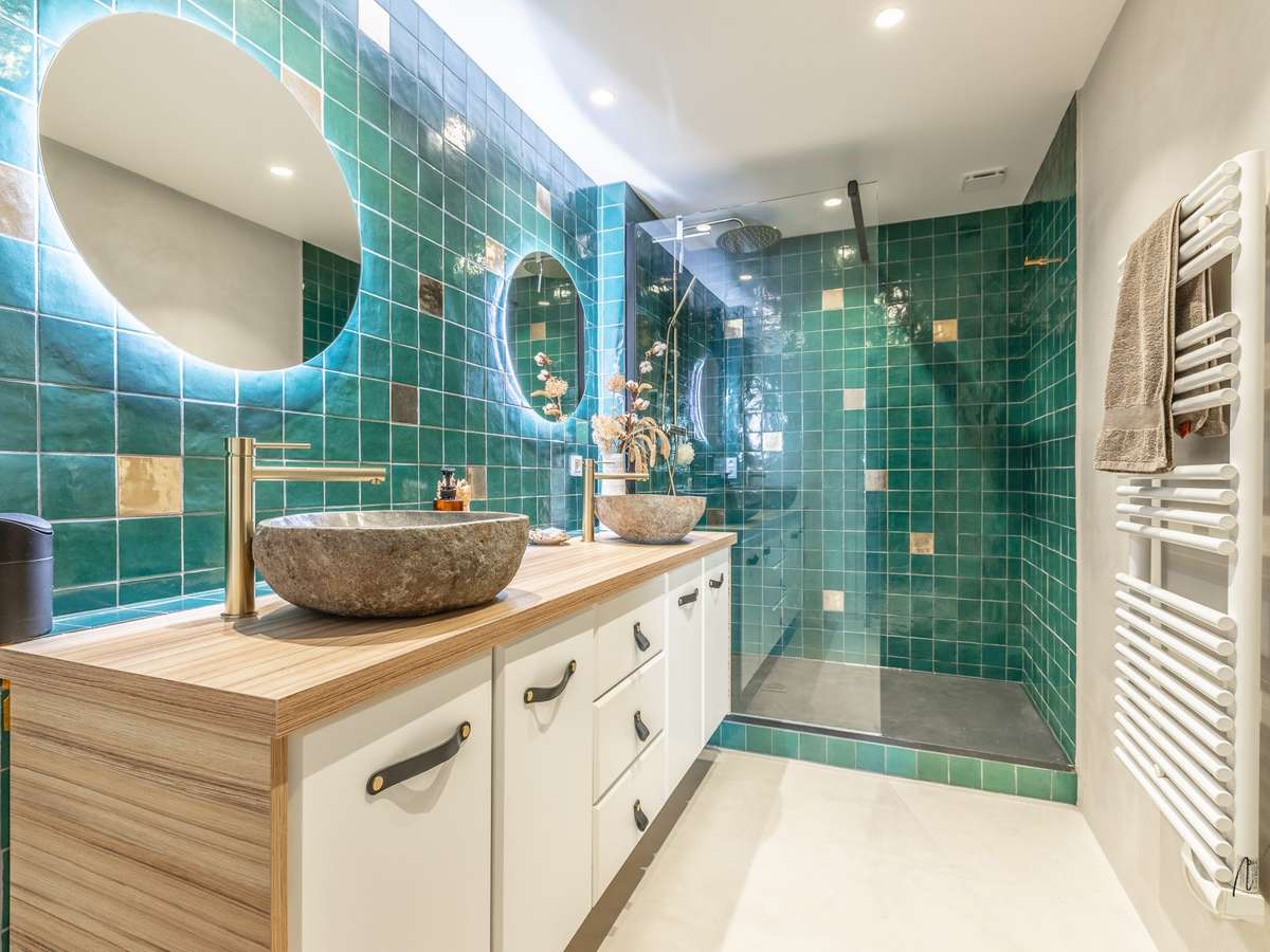 House Biarritz