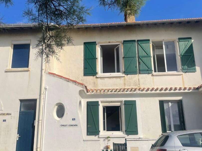 Maison Biarritz