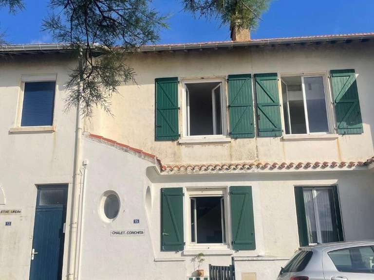 Maison avec Vue sur mer Biarritz - 3 chambres - 102m²