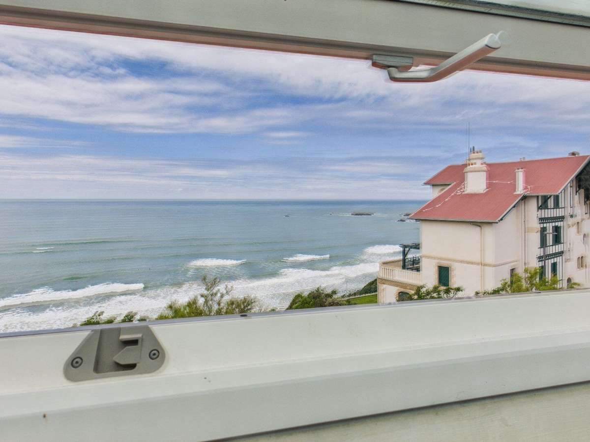 Maison Biarritz