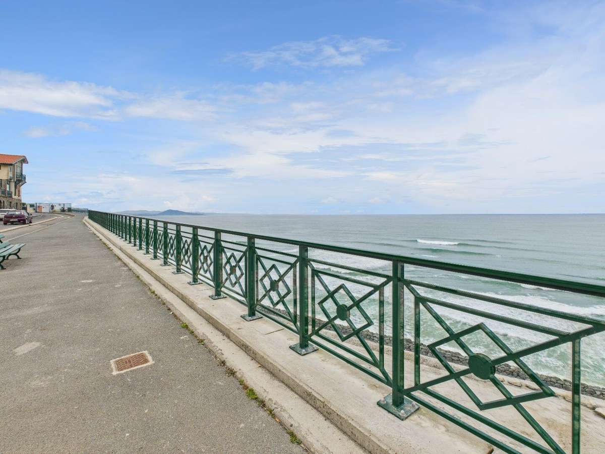 Maison Biarritz