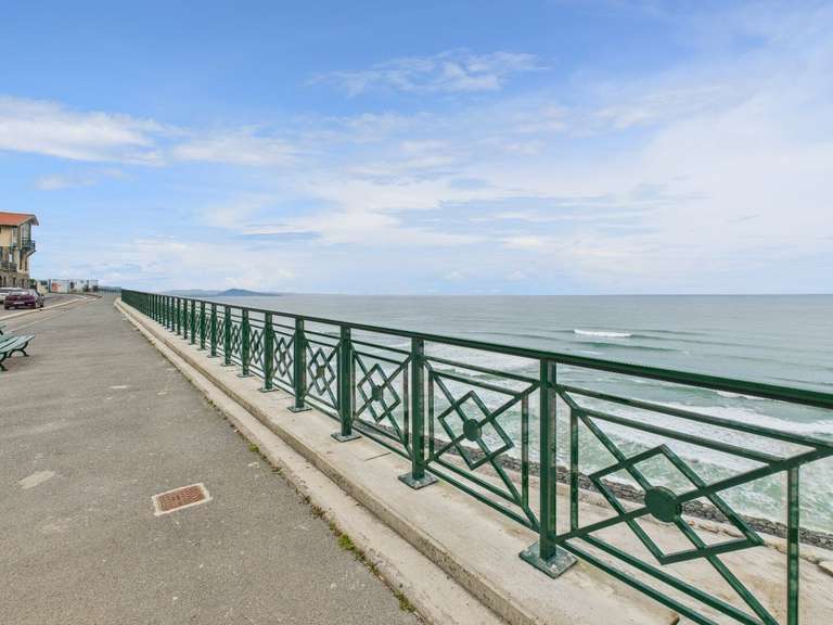 Maison avec Vue sur mer Biarritz - 3 chambres - 102m²
