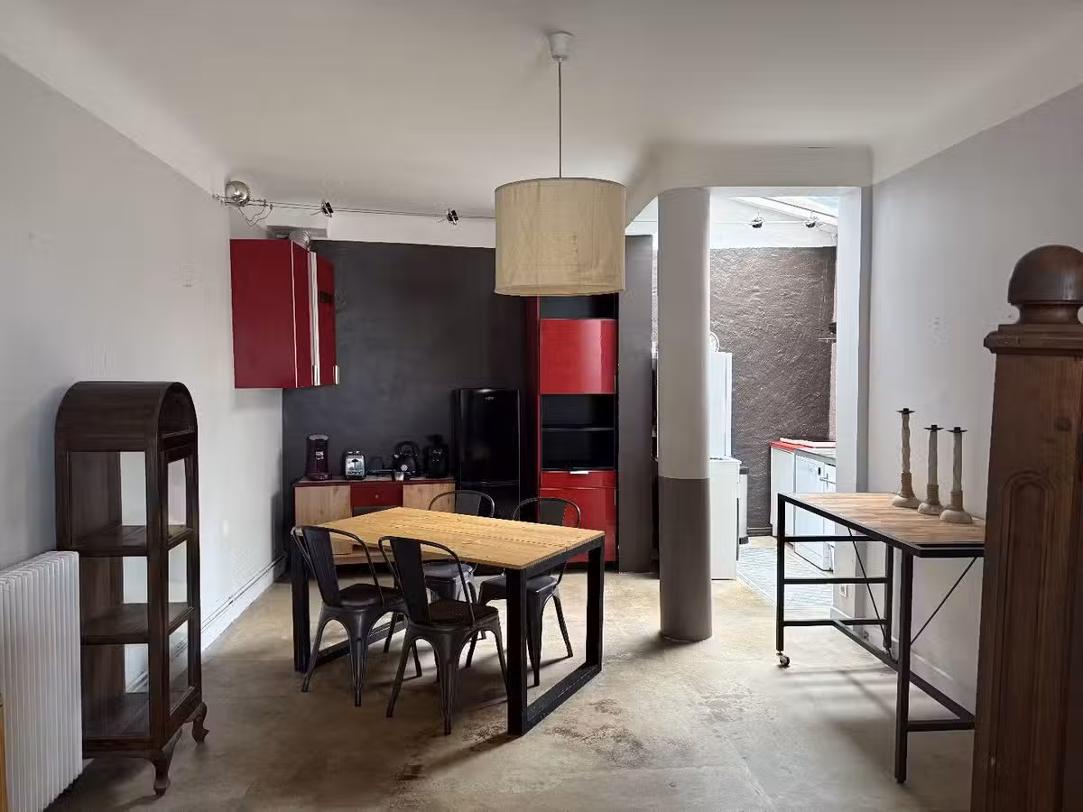 Maison Biarritz