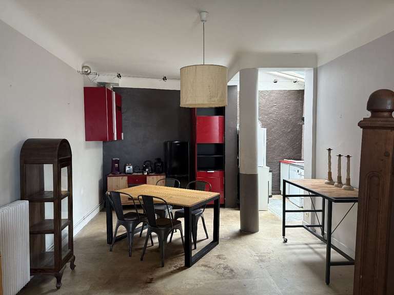 Maison avec Vue sur mer Biarritz - 3 chambres - 102m²