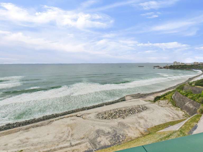 Maison avec Vue sur mer Biarritz - 3 chambres - 102m²