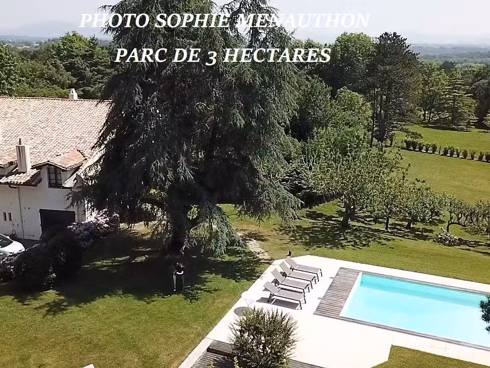 Maison Biarritz