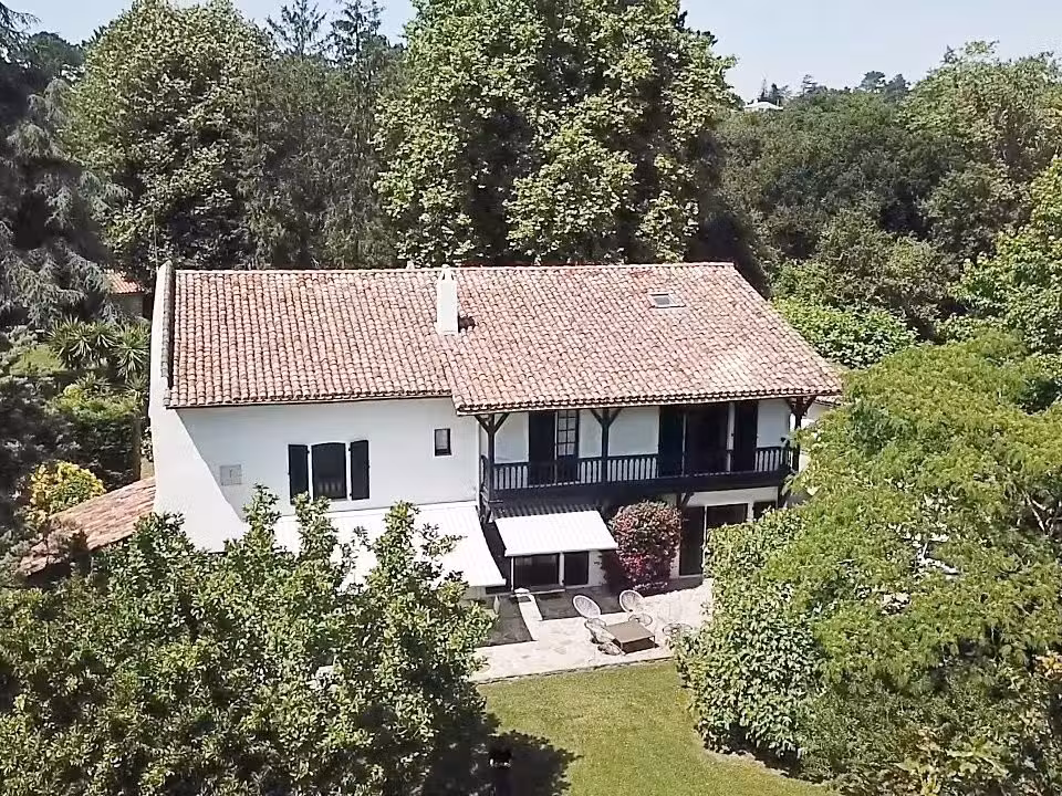 Maison Biarritz