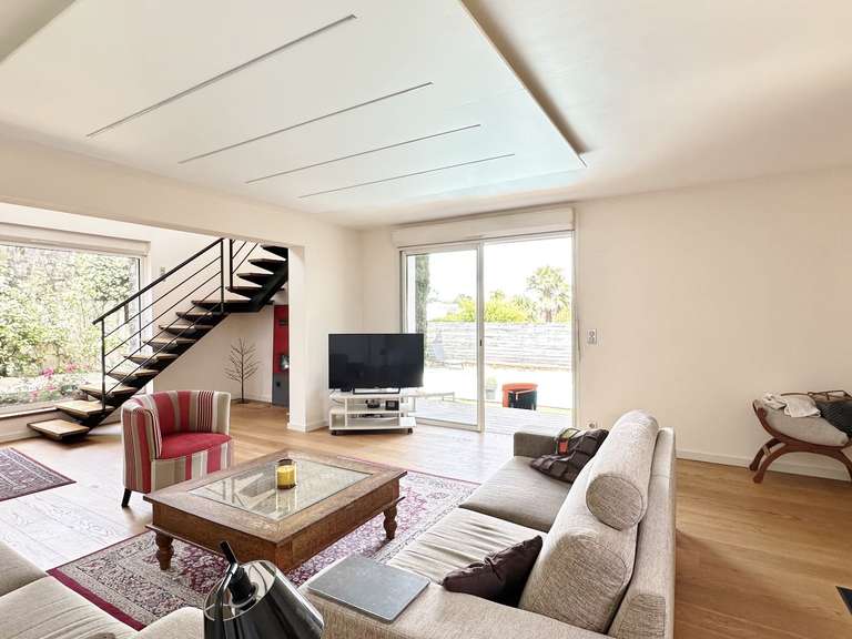 Maison Biarritz - 6 chambres - 221m²