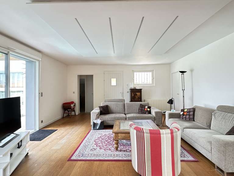 Maison Biarritz - 6 chambres - 221m²