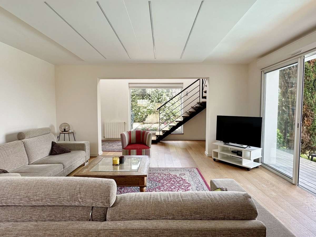 Maison Biarritz