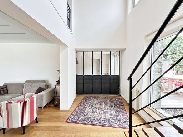 Maison Biarritz - 6 chambres - 221m²