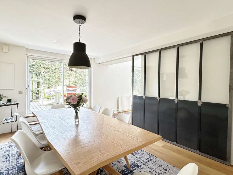Maison Biarritz - 6 chambres - 221m²