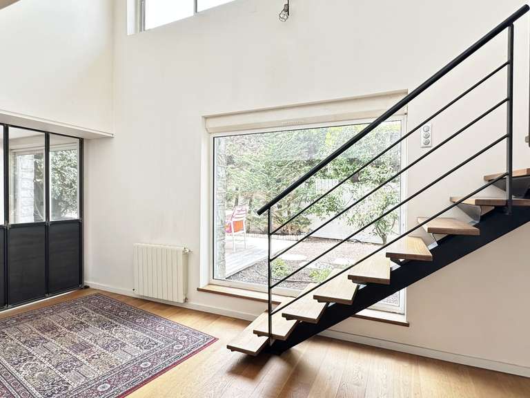 Maison Biarritz - 6 chambres - 221m²