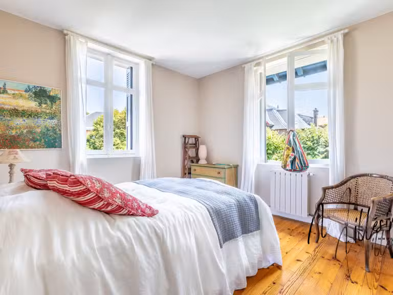 Maison Biarritz - 5 chambres - 242m²