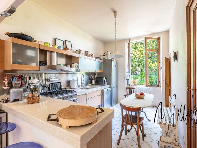 Maison Biarritz - 5 chambres - 242m²