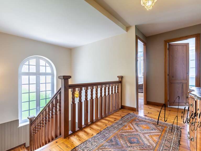 Maison Biarritz - 5 chambres - 242m²