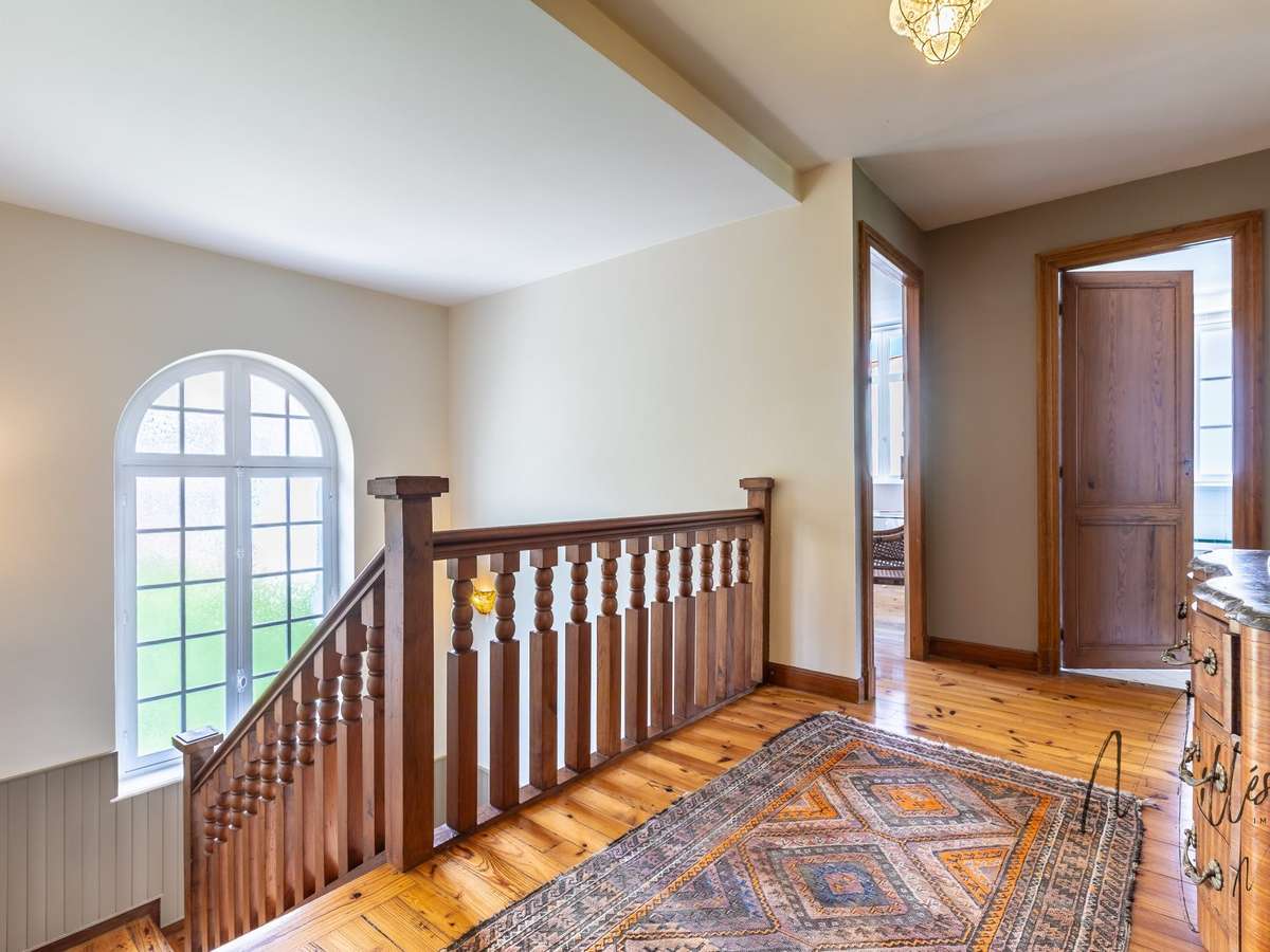 Maison Biarritz