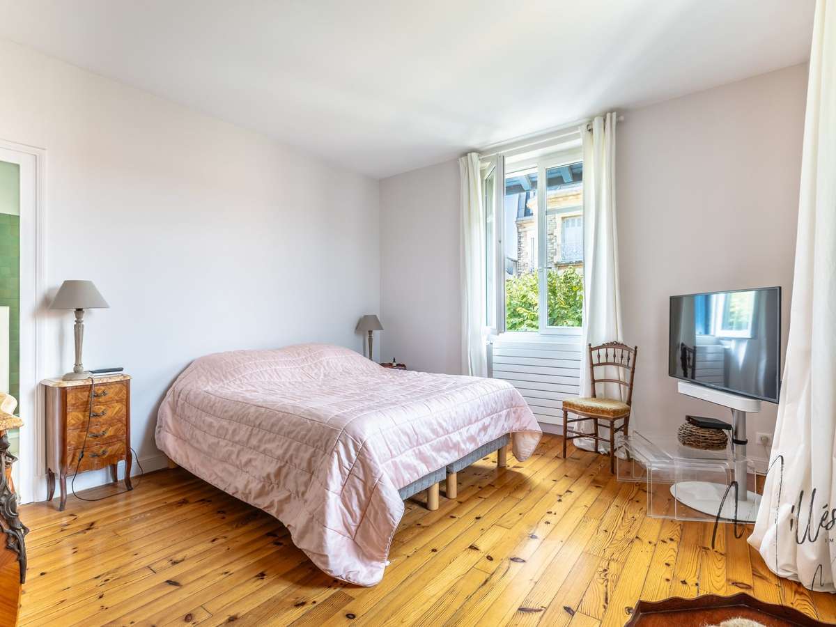 Maison Biarritz