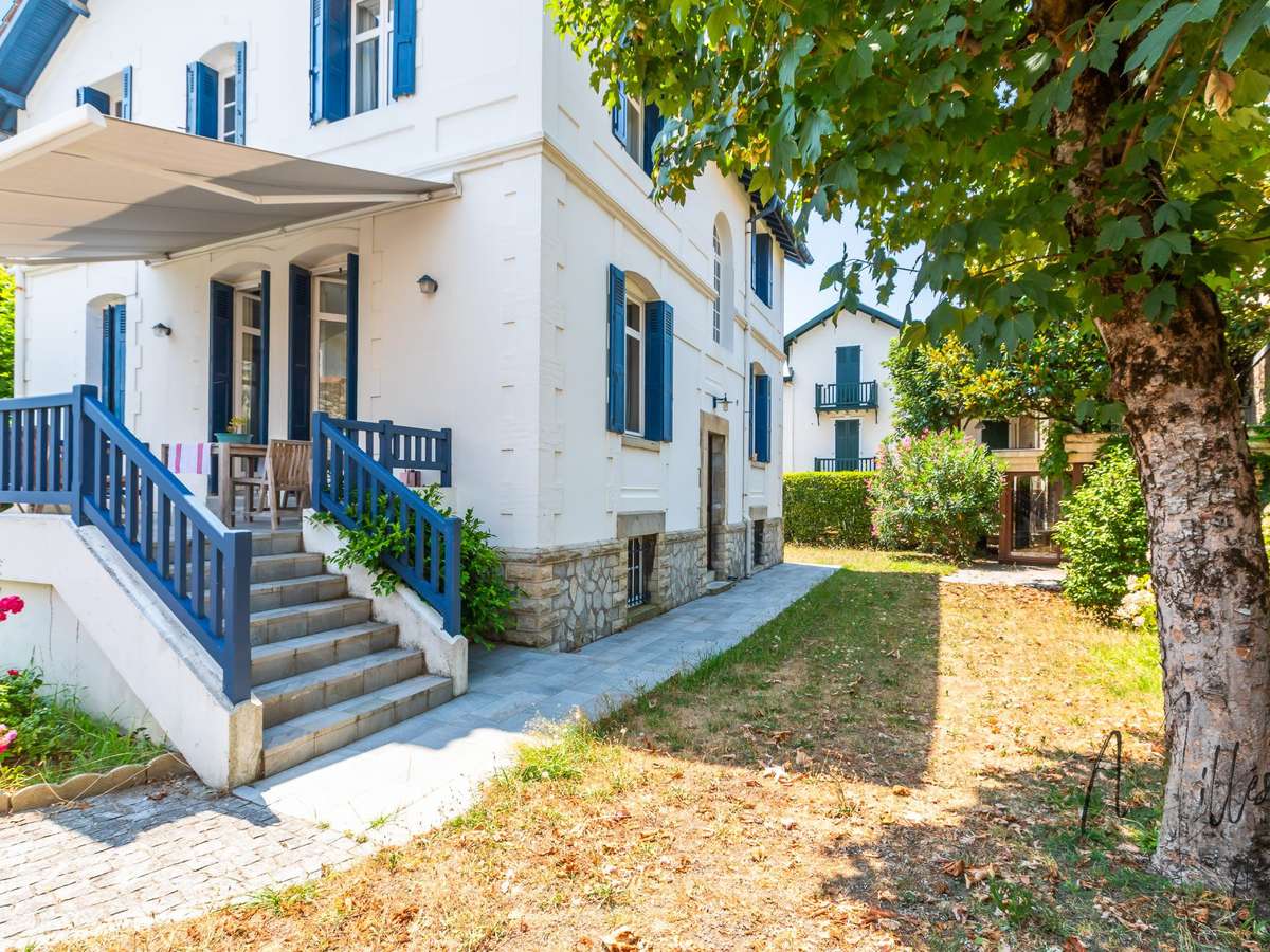 Maison Biarritz