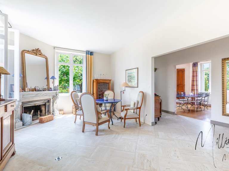 Maison Biarritz - 5 chambres - 242m²