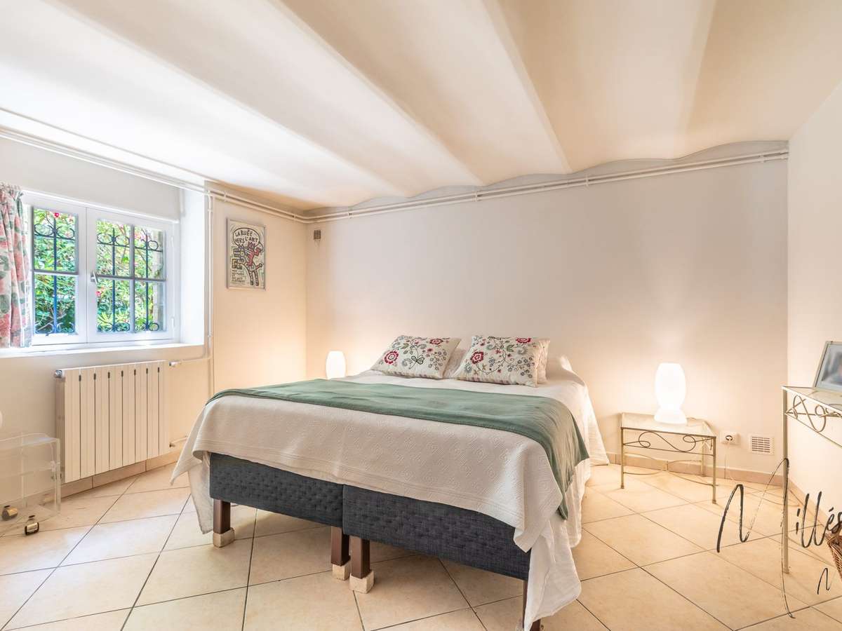 Maison Biarritz