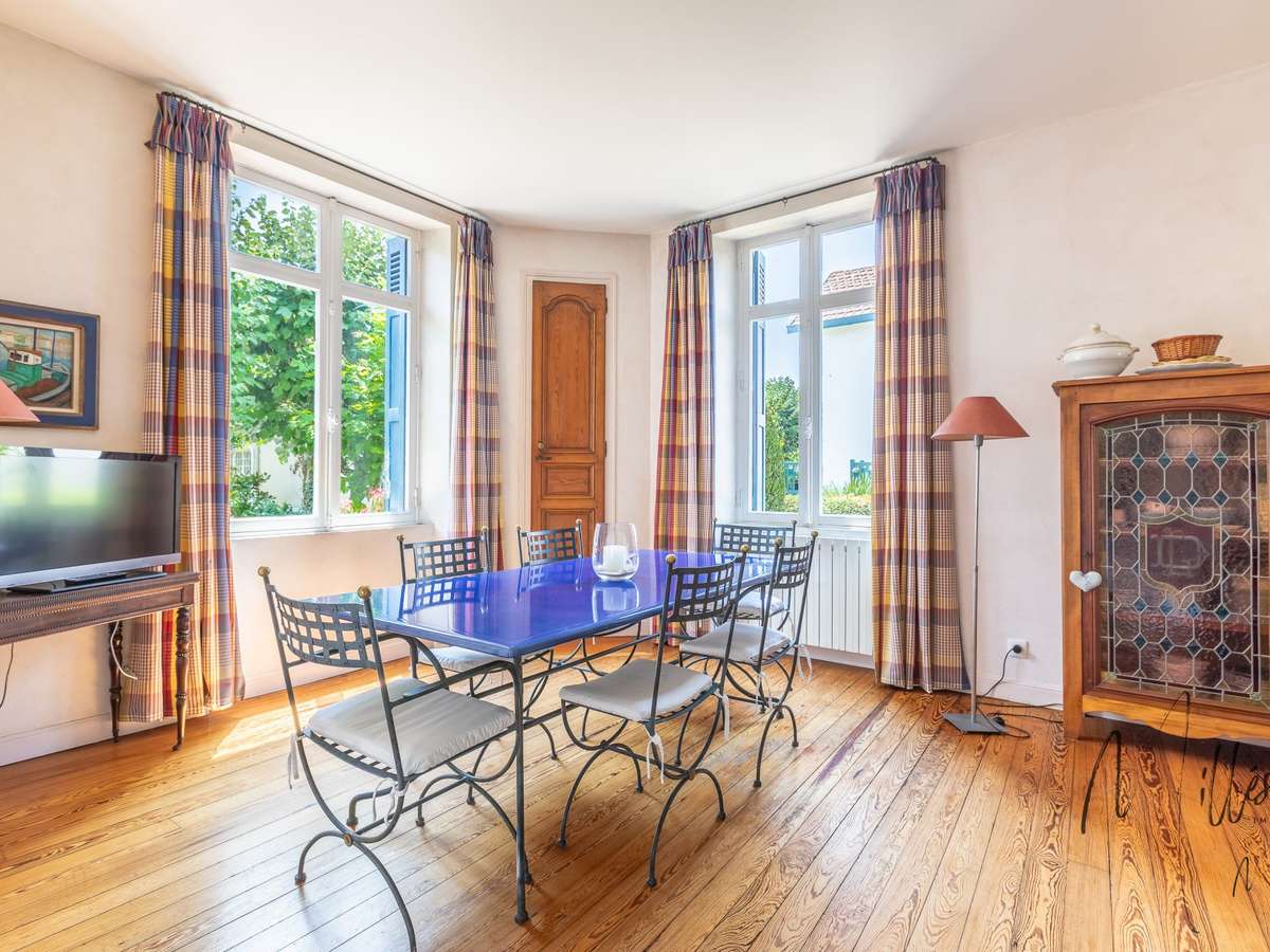 Maison Biarritz