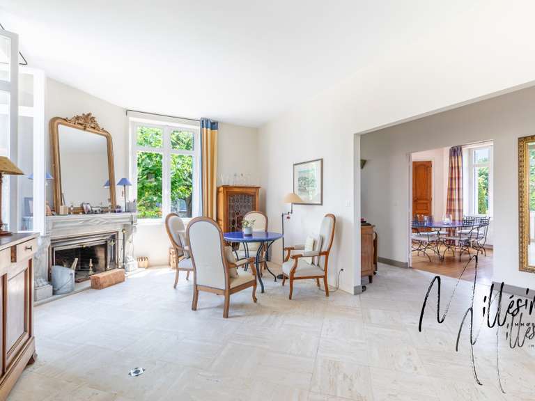 Maison Biarritz - 5 chambres - 242m²