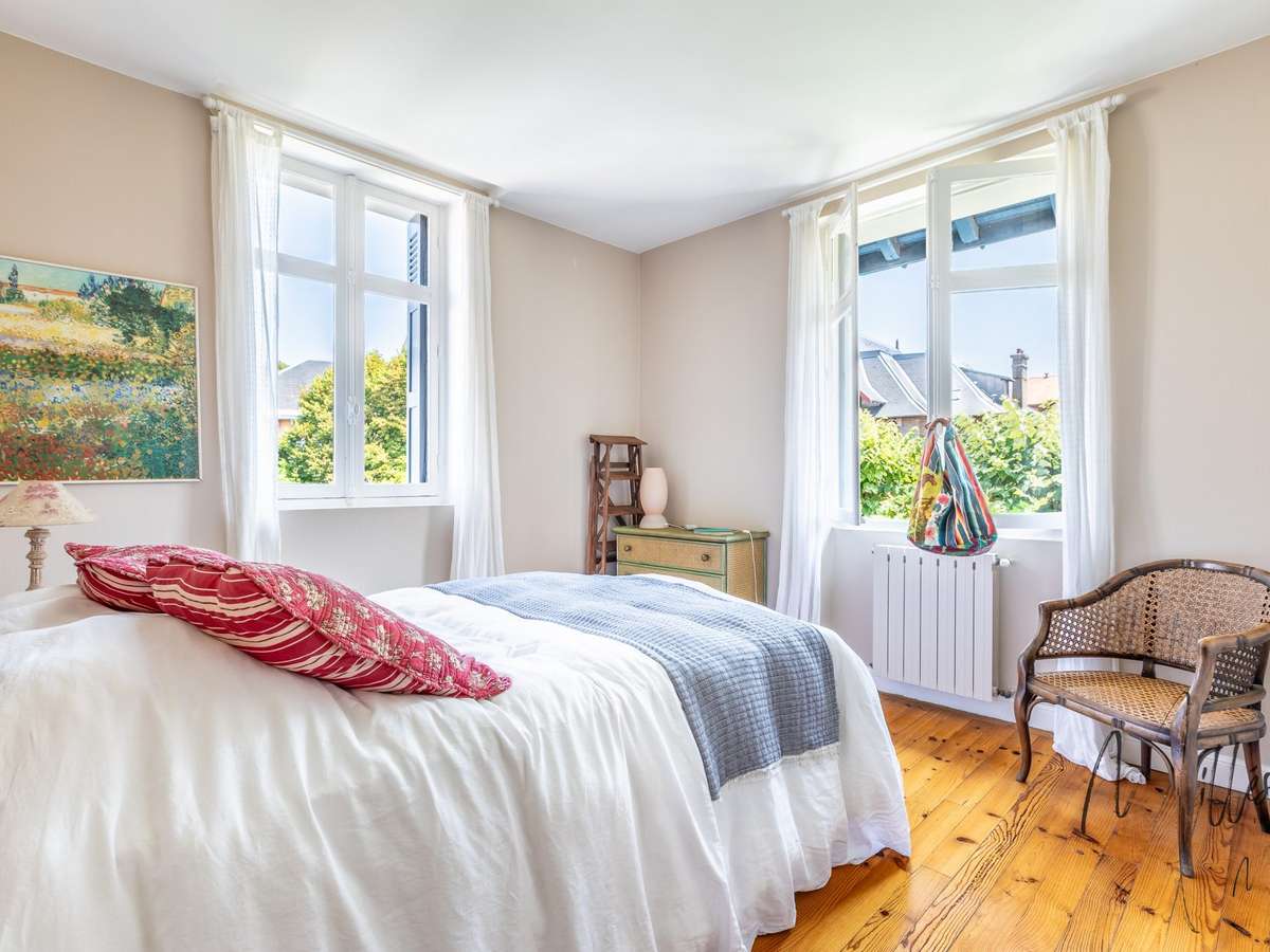 Maison Biarritz